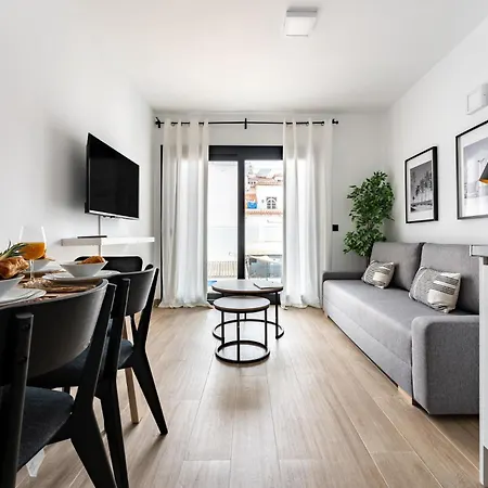 Ct 326 - Faro's Prime Location - Boutique Apartment