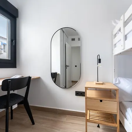 Apartment Ct 326 - Faro's Prime Location - Boutique *