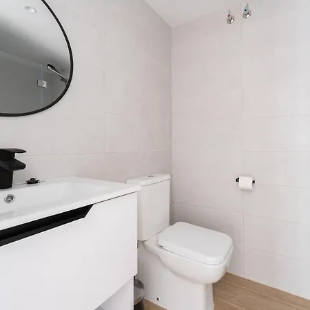 Ct 326 - Faro's Prime Location - Boutique Apartment Fuengirola