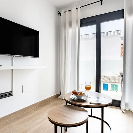 Ct 326 - Faro's Prime Location - Boutique Apartment *