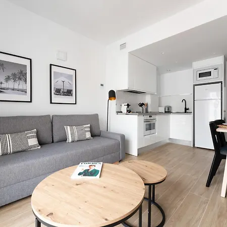 Ct 326 - Faro's Prime Location - Boutique Apartment