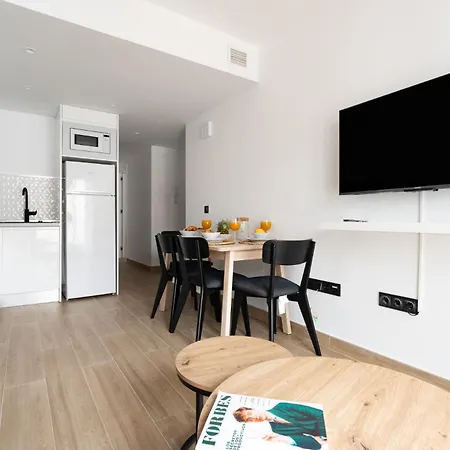 Ct 326 - Faro's Prime Location - Boutique Apartment *