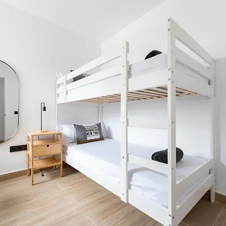 Apartment Ct 326 - Faro's Prime Location - Boutique *
