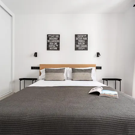 Ct 326 - Faro's Prime Location - Boutique Apartment